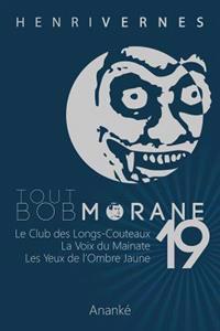 Tout Bob Morane
