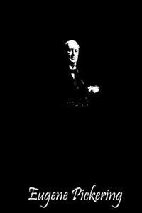 Kirjan kansi "Eugene Pickering"