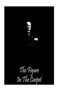 Bokomslag for "The Figure in the Carpet"