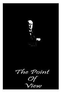 Kirjan kansi "The Point of View"