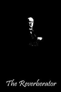 Kirjan kansi "The Reverberator"