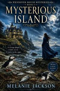 Mysterious Island