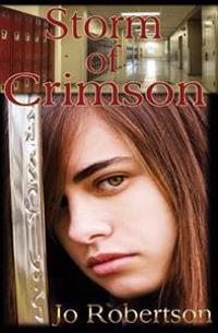 Storm of Crimson