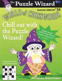 World of Crosswords