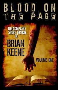 Blood on the Page