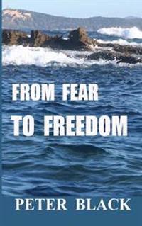 Bokomslag for "From Fear to Freedom"