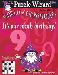 World of Crosswords