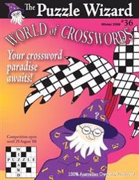 World of Crosswords