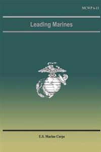 Leading Marines