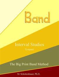 Interval Studies