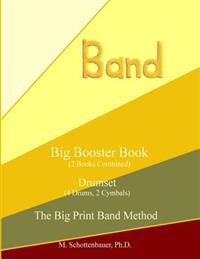 Big Booster Book
