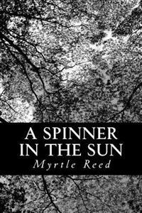 Bokomslag for "A Spinner in the Sun"