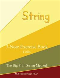 Learning String Crossing and Double Stops