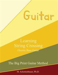 Learning String Crossing