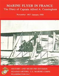 Marine Flyer in France