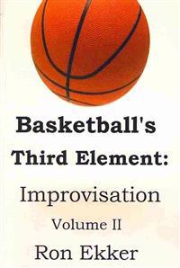 Basketball's Third Element