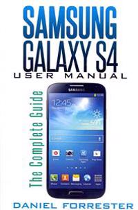 Samsung Galaxy S4 User Manual