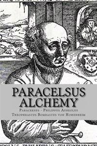 Paracelsus Alchemy