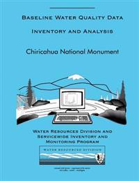 Chiricahua National Monument