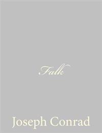 Bokomslag for "Falk"