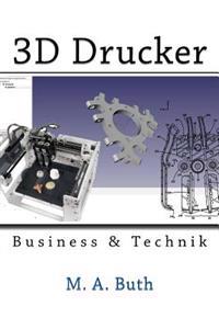 3d Drucker