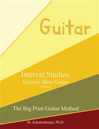 Interval Studies