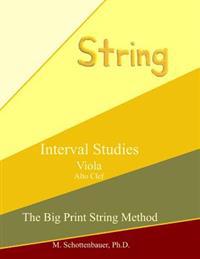 Interval Studies