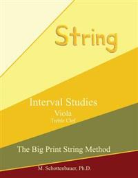 Interval Studies