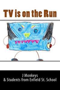TV Is on the Run