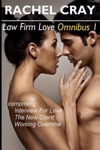 Law Firm Love Omnibus 1