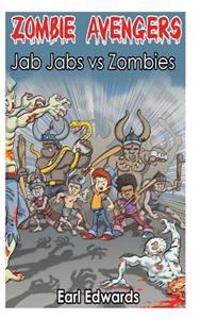Zombie Avengers: Jab Jab vs Zombies