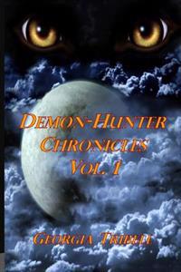 Demon-hunter Chronicles