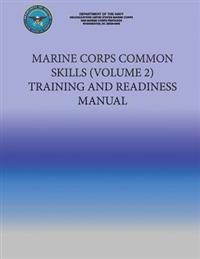 Marine Corps Common Skills