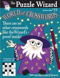 World of Crosswords