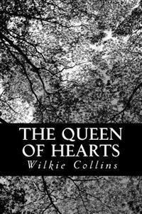 Bokomslag för "The Queen of Hearts"