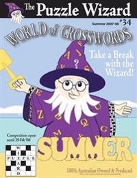 World of Crosswords