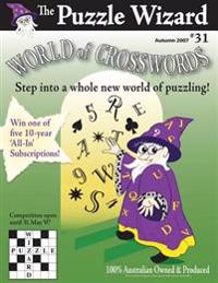 World of Crosswords