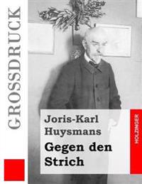 Gegen Den Strich