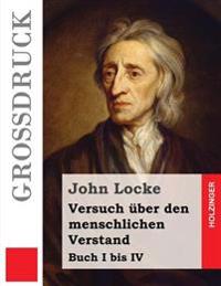 Versuch �ber Den Menschlichen Verstand