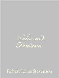 Bokomslag for "Tales and Fantasies"