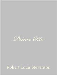 Bokomslag for "Prince Otto"