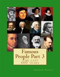 Famous People