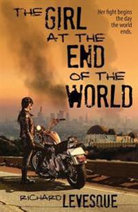 The Girl at the End of the World