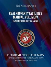 Real Property Facilities Manual
