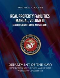 Real Property Facilities Manual