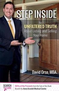 Step Inside: The Unfiltered Truth about Listing and Selling Your Home