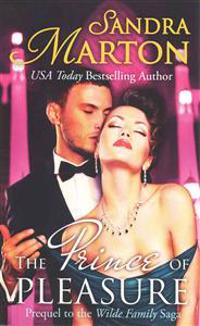 The Prince of Pleasure