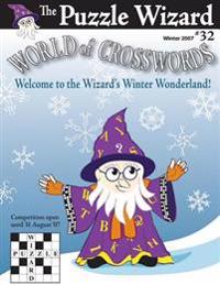 World of Crosswords