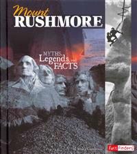 Mount Rushmore