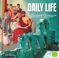 Daily Life in Ancient Greece